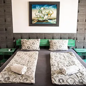  Apartamento Casa Tua3