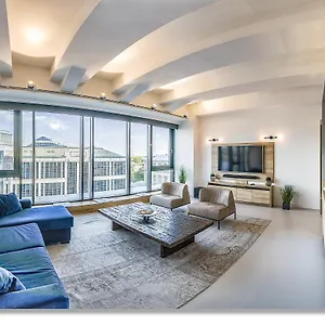  Apartamento Loft Astoria
