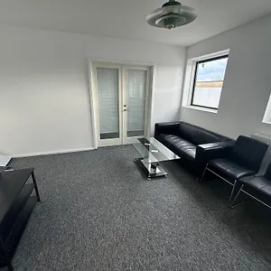 Airport House Copenhagen
