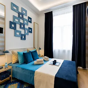  Apartamento Holidays