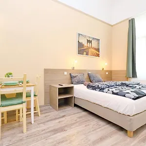  Apartamento Vaci