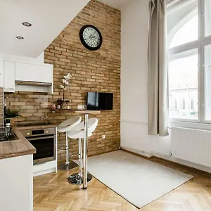 Dream In The Walking Street Apartamento