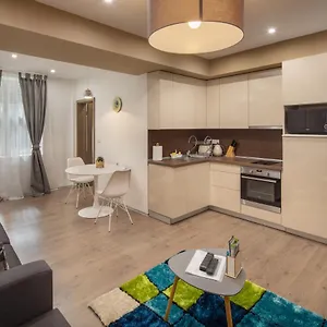  Apartament Kastely - Buda Castle